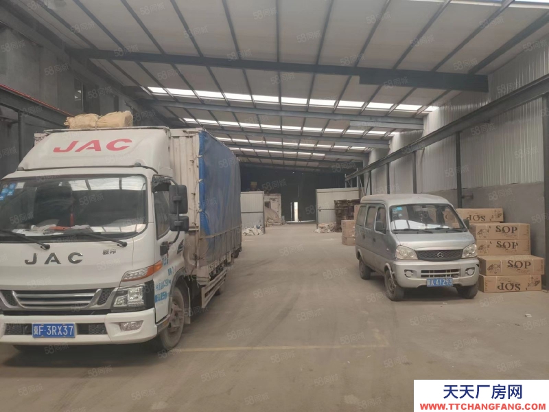 石家莊新華區(qū)西營(yíng)附近1200平庫(kù)房出租倉(cāng)儲(chǔ)電商快遞物流等