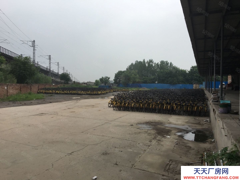 石家莊新華古城西路利得物流園大車不限行火熱招商,可分租