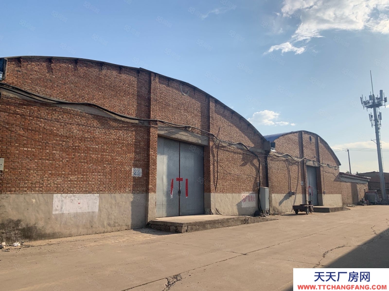 石家莊新華二手車場地辦公室出租