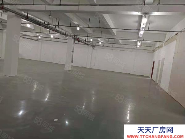 武漢江漢(出租) 漂亮倉儲出租，300平米，24元業主直租，三樓電梯口