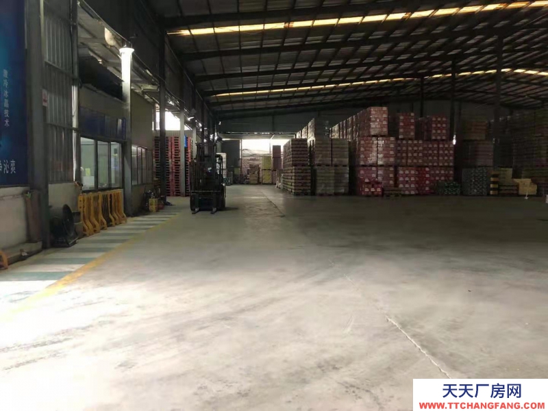 (出租) 福州倉山區志禾物流園出租（倉儲、物流、廠房、辦公室）