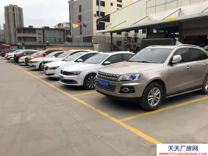 (出租) 福州倉山區志禾物流園出租（倉儲、物流、廠房、辦公室）