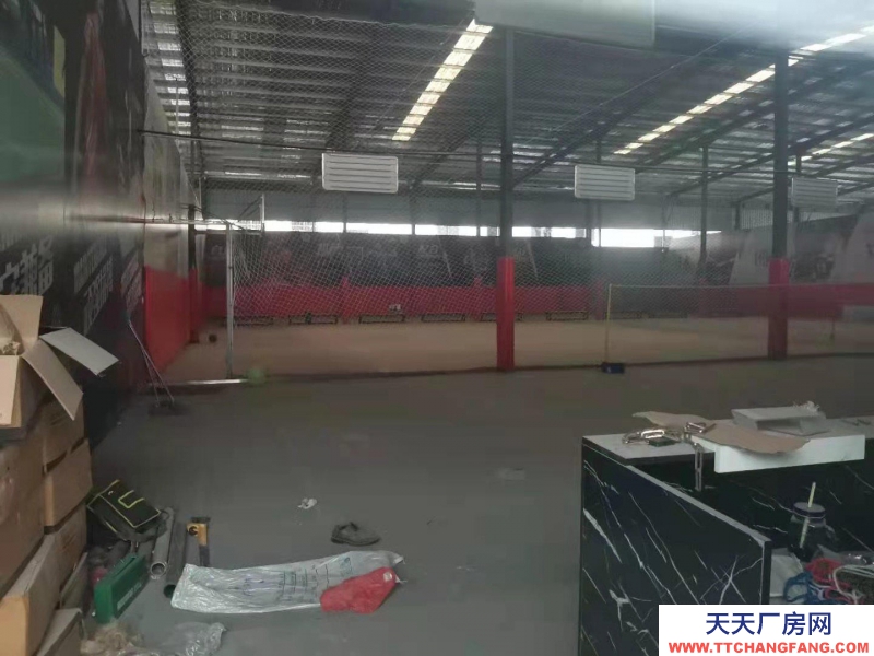 (出租) 福州倉山區志禾物流園出租（倉儲、物流、廠房、辦公室）