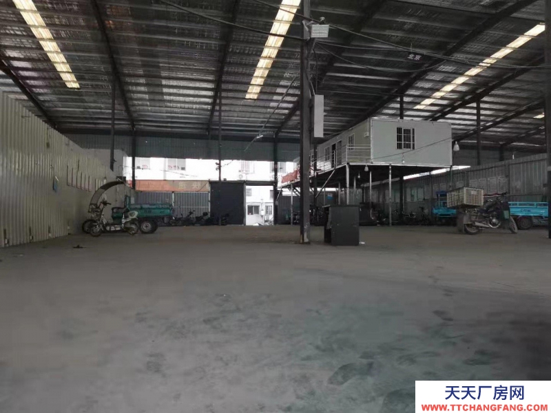 (出租) 福州倉山區志禾物流園出租（倉儲、物流、廠房、辦公室）