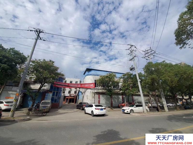 (出租) 福州倉山區南臺大道蓋山路2500平方倉庫出租 24小時在線聯系