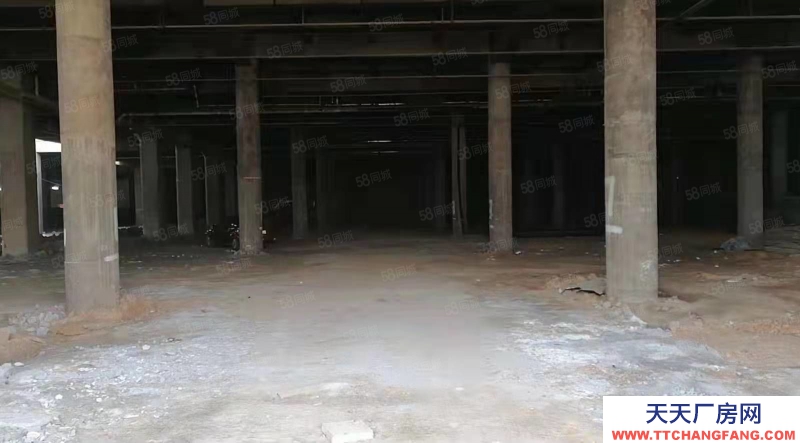 濟南歷下倉庫及工地直租發(fā)型辦公一體整租分租