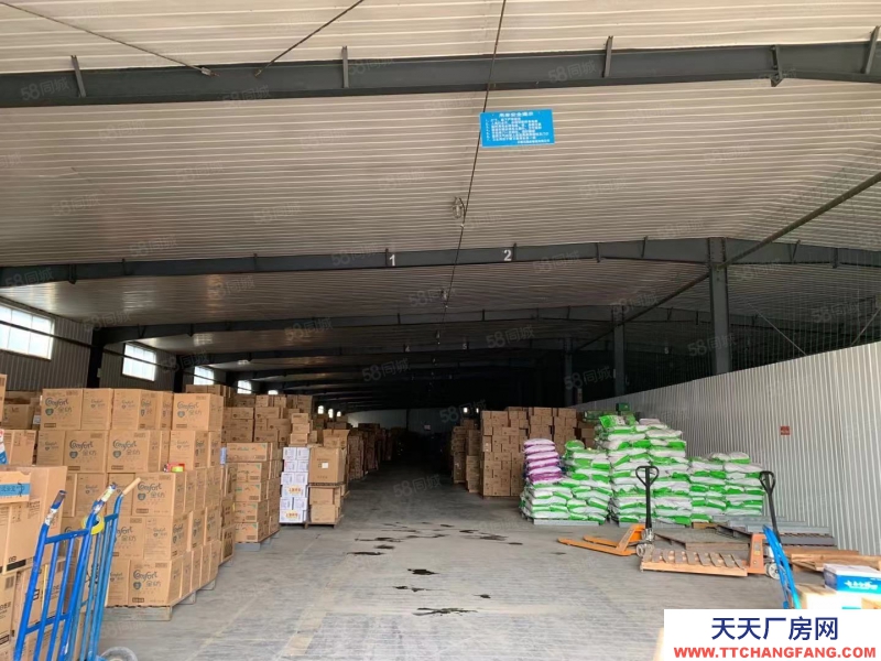 石家莊新華友誼大街太保路,高臺月臺庫出租,水電齊全獨立變壓器,交通便利