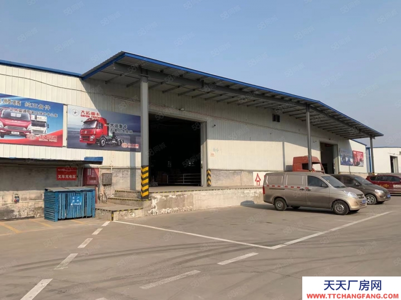 石家莊新華友誼大街太保路,高臺月臺庫出租,水電齊全獨立變壓器,交通便利