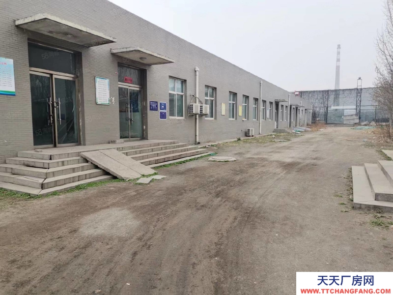 石家莊 井陘礦區(qū) 廠房庫(kù)房出租