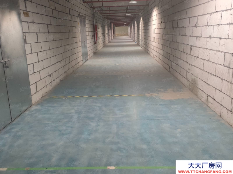 (出租) 國藝廣場倉庫出租（1001000平方可自由分割）