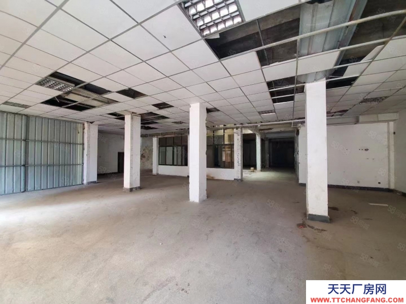 (出租) 福州倉山區南臺大道蓋山路2500平方倉庫出租 24小時在線聯系