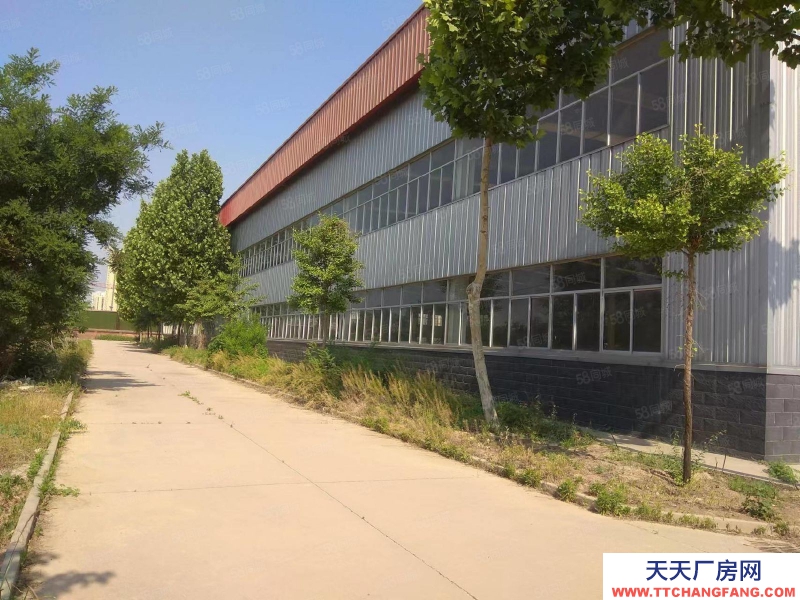 石家莊裕華區 方興路 廠房庫房出租