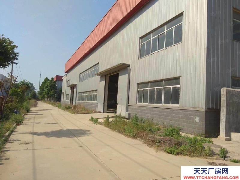 石家莊裕華區 方興路 廠房庫房出租