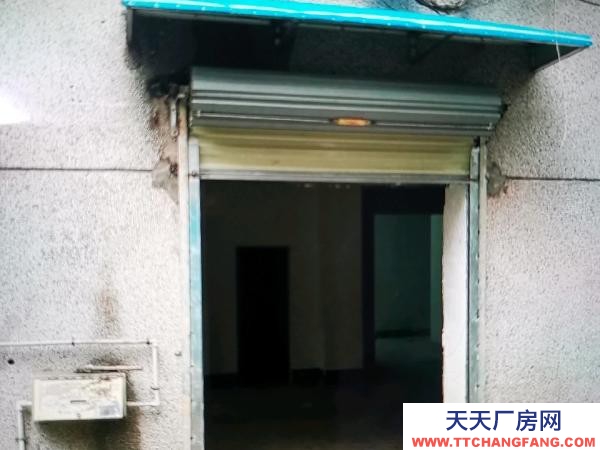 武漢江漢(出租) 楊汊湖五院七棟 倉庫 ，一樓