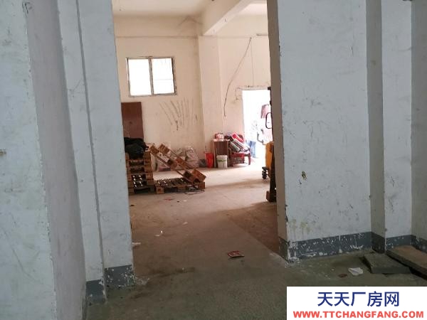 武漢江漢(出租) 楊汊湖五院七棟 倉庫 ，一樓