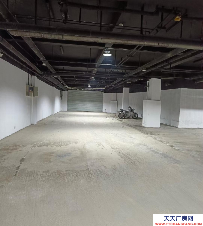 濟南歷下公司直租無中介，龍鼎大道旁