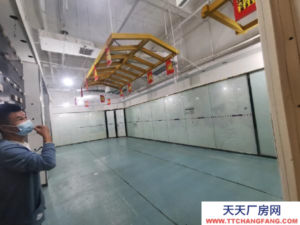 武漢江漢(出租) 漢口火車站附近倉庫直租