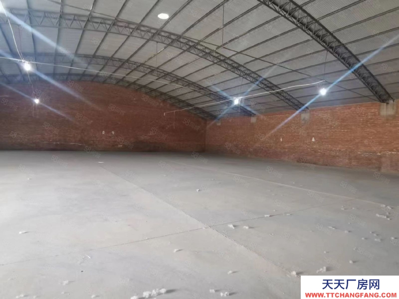 石家莊裕華區(qū) 裕翔街 嘉華路 南位炒貨廠 庫(kù)房出租