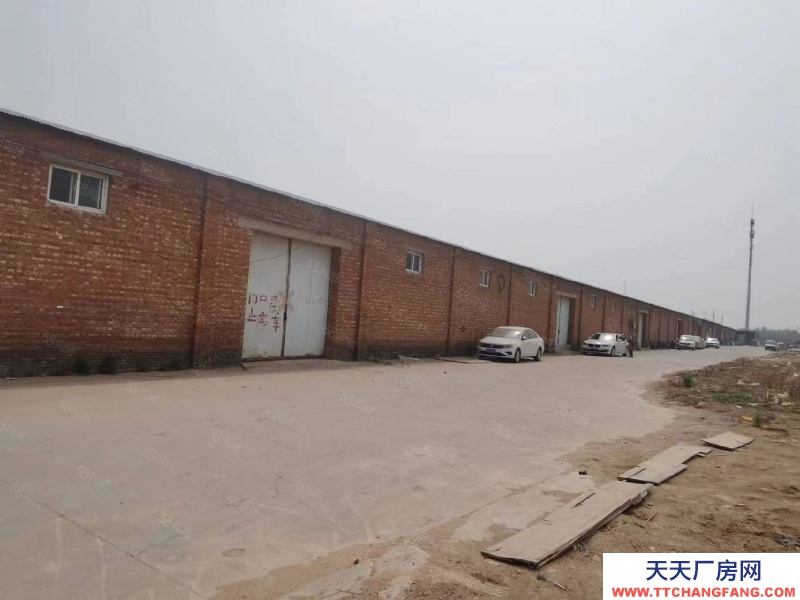 石家莊裕華區(qū) 裕翔街 嘉華路 南位炒貨廠 庫(kù)房出租