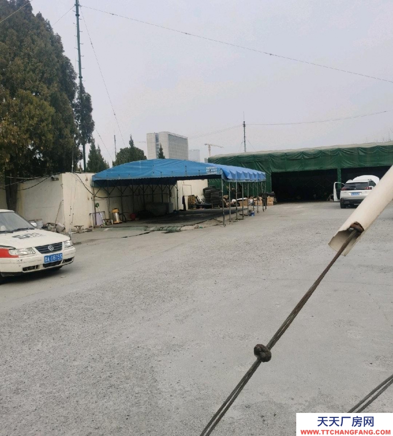 濟(jì)南歷下院子很大,進(jìn)車很方便