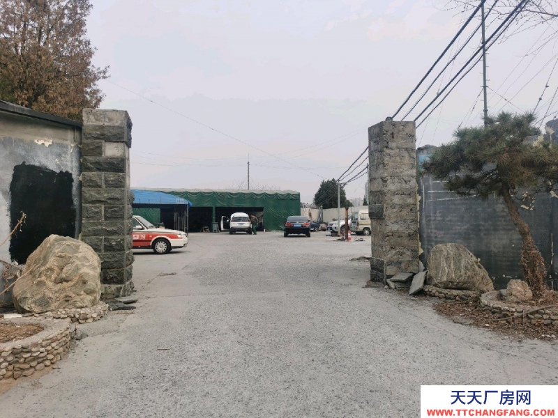 濟南歷下院子很大，進車很方便