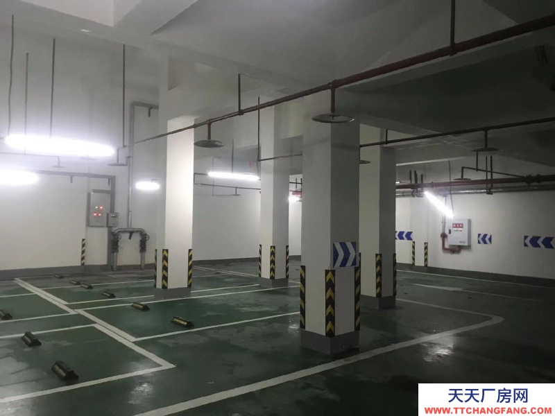 重慶北碚區倉庫出租，交通便利消防設施齊全