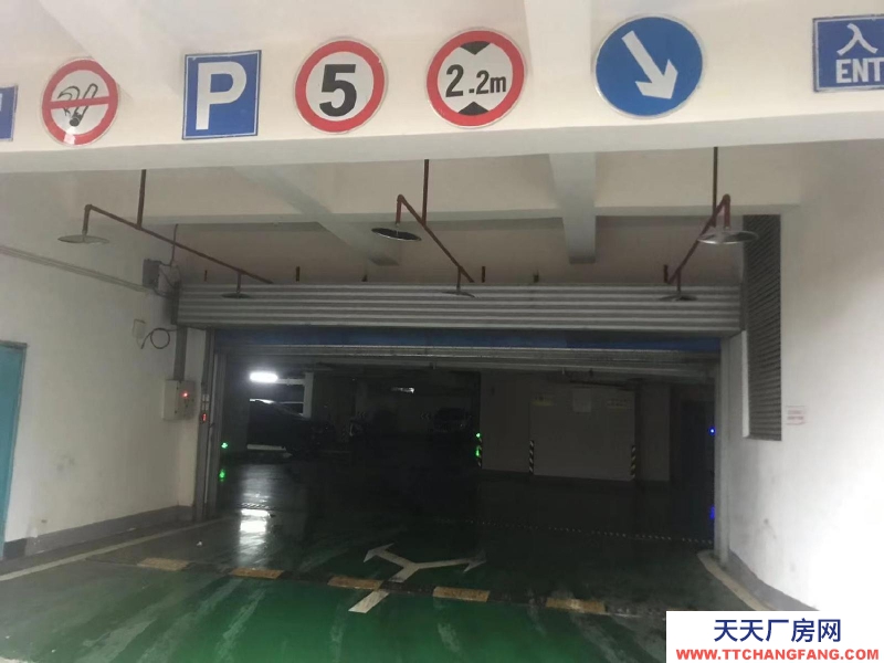 重慶北碚區倉庫出租，交通便利消防設施齊全