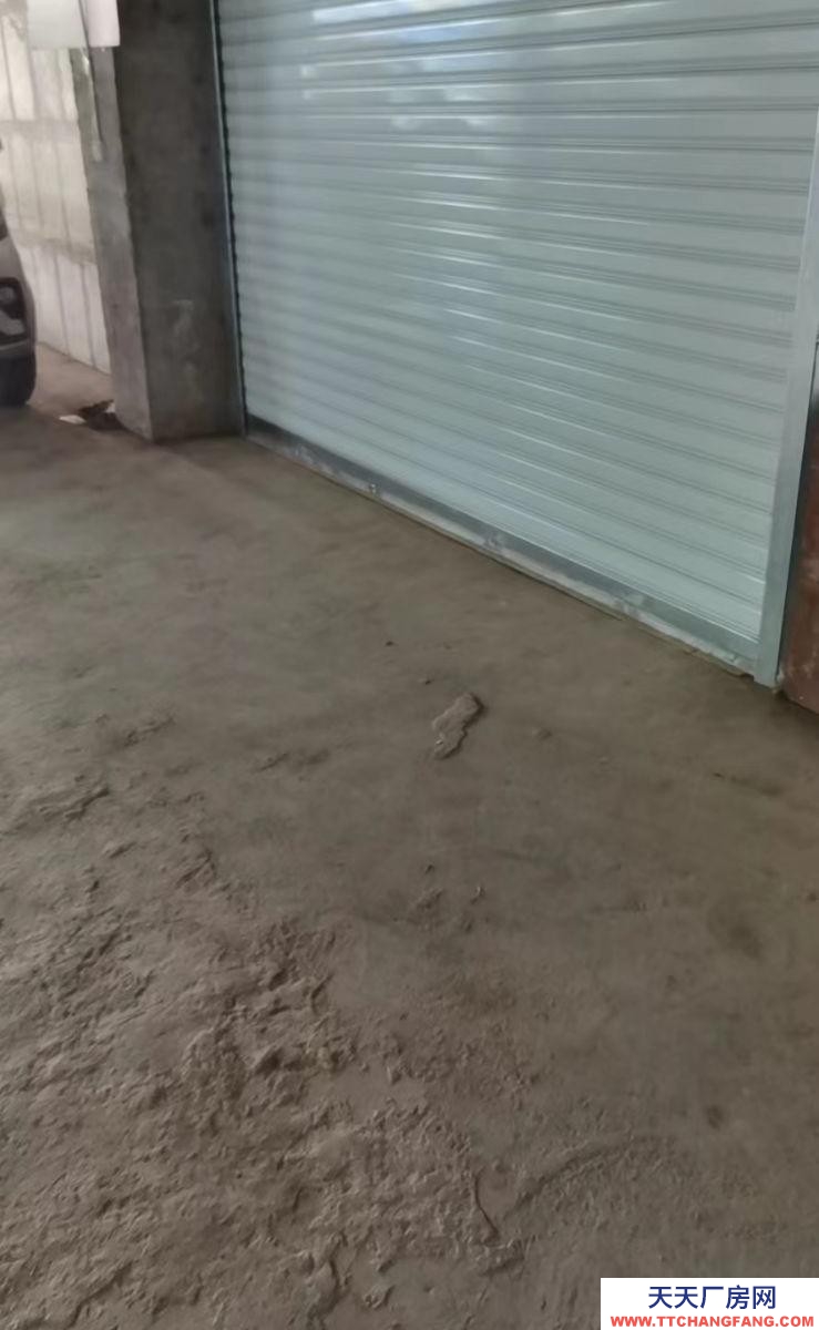 重慶北碚城區低價庫房招租