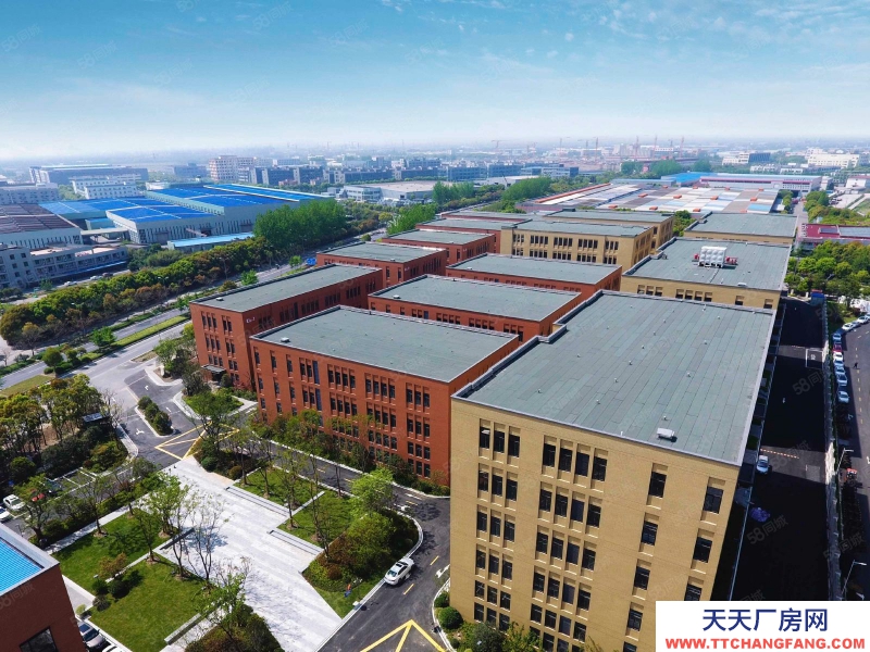 (出售)越秀 廣佛15園,可分割國有產權廠房,紅本,樓層與獨棟均有