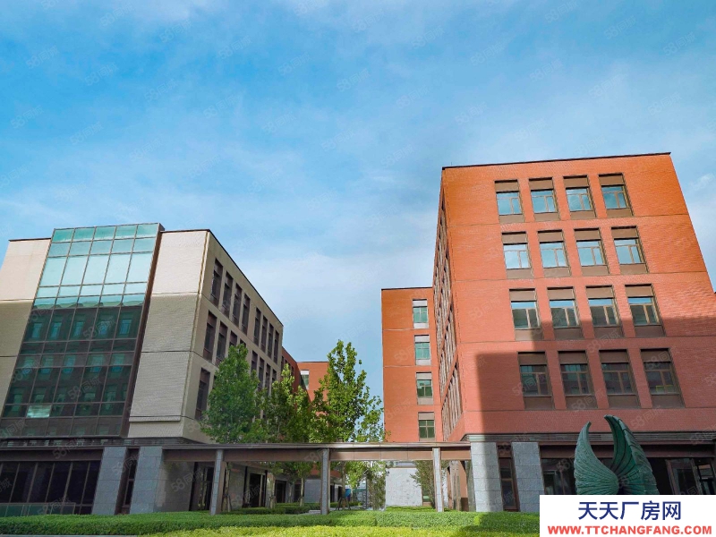 (出售)越秀 廣佛15園，可分割國有產權廠房，紅本，樓層與獨棟均有