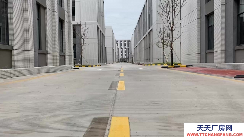 (出售) 越秀地鐵旁800到10000方獨棟分層廠房，企業成長配套齊全