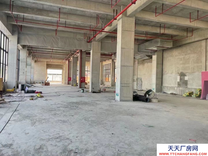 (出售) 越秀地鐵旁800到10000方獨(dú)棟分層廠房,企業(yè)成長(zhǎng)配套齊全