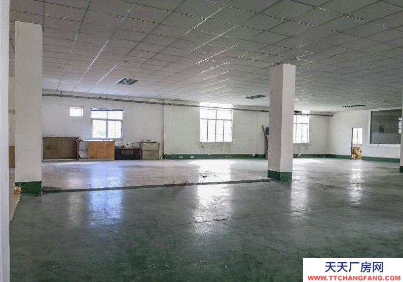 (出租) 越秀淘金三樓380平方出租,使用率高!