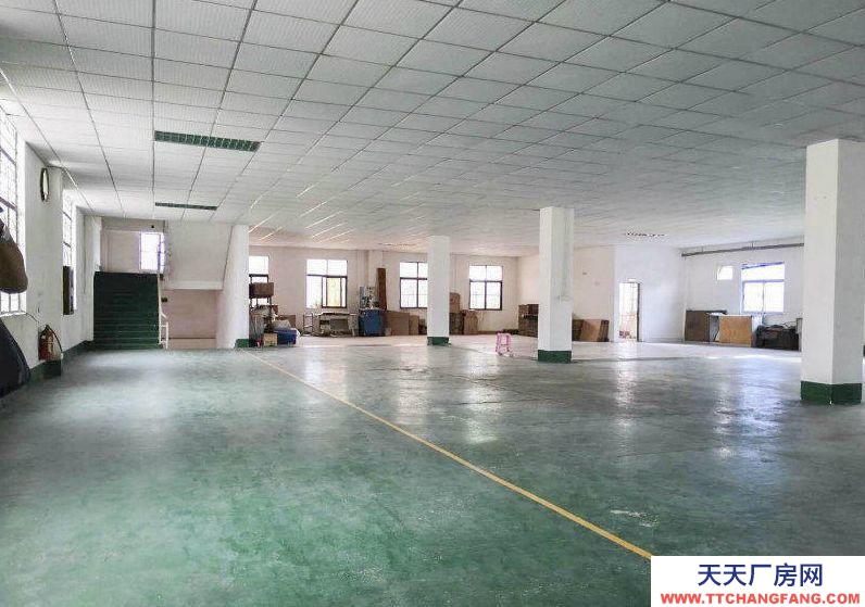 (出租) 越秀淘金三樓380平方出租，使用率高！