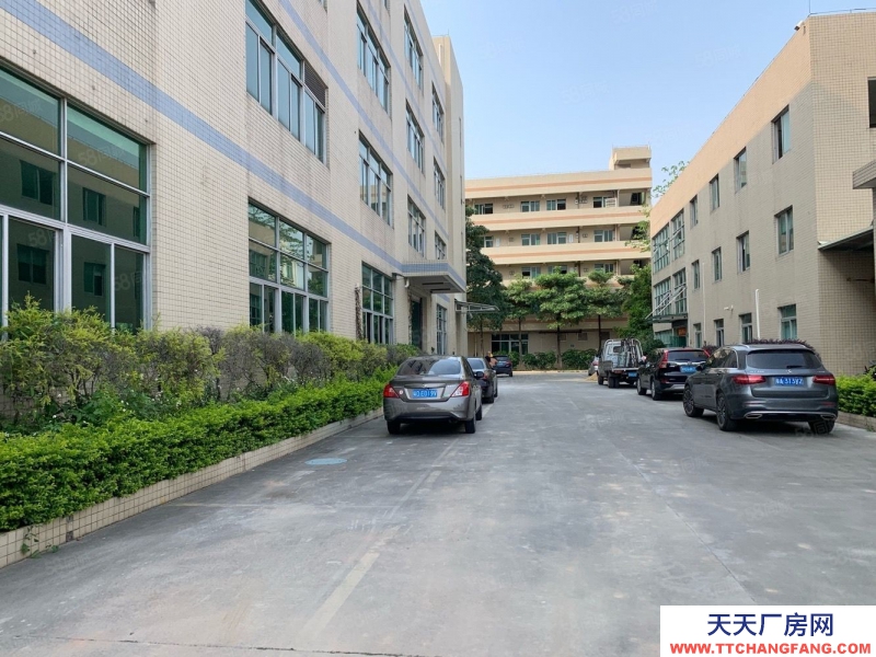 (出租) 番禺地鐵口電商 貿易 辦公920方1275平至8500平廠房出租