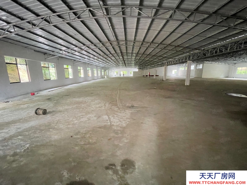 (出租) 番禺大石原房東獨院倉庫，物流快遞，大小可分租