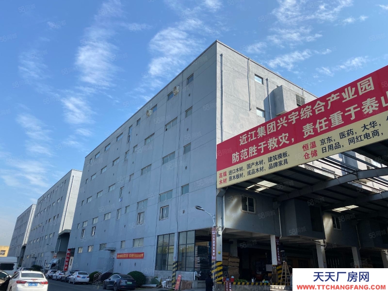 杭州濱江(出租) 房東直租 高速口 濱江倉庫 電商 各面積均有