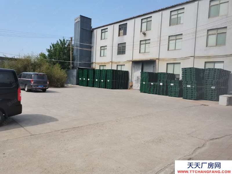 濟南市中(獨院廠房倉庫辦公樓出租或轉讓手續齊全行車可分租