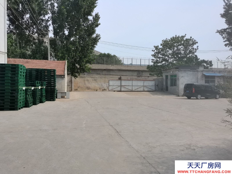 濟南市中(獨院廠房倉庫辦公樓出租或轉讓手續齊全行車可分租