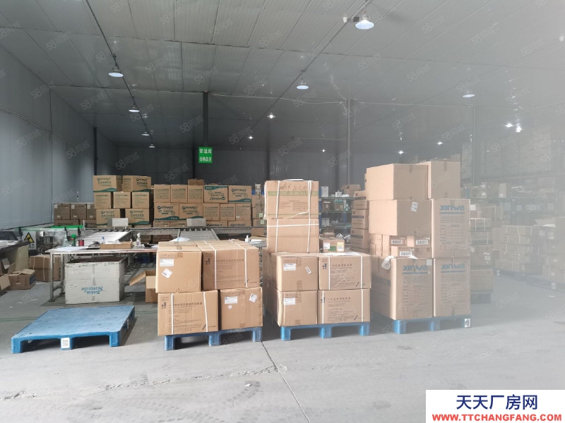 濟南市中(獨院廠房倉庫辦公樓出租或轉讓手續齊全行車可分租