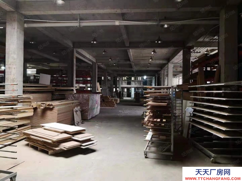 (出租) 福州晉安區(qū)宦溪工業(yè)區(qū)一樓7米高框架水泥結(jié)構(gòu)廠房可分割一半出租可全部出租