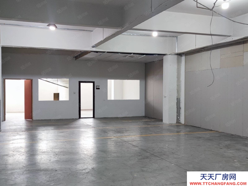 杭州濱江電商產業園,200方起租淘寶 抖音 直播發貨倉庫出租