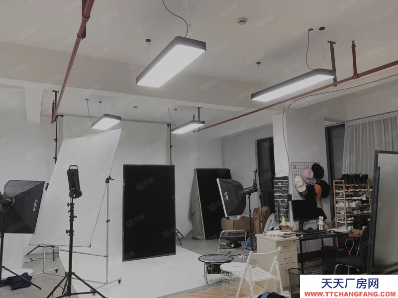 杭州濱江電商產業園,200方起租淘寶 抖音 直播發貨倉庫出租