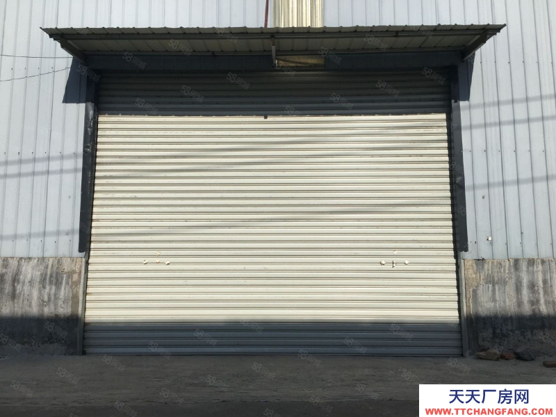 濟南市中出租二環南好位置獨院廠房倉庫(配有地坪漆)