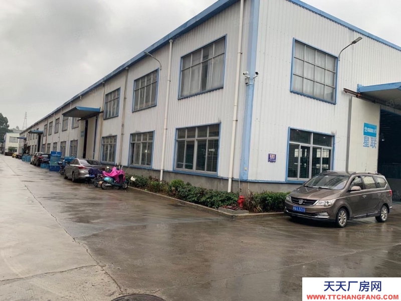 (出租) 福州晉安區（直租）青口工業區鋼結構5700平，可環評，可分割