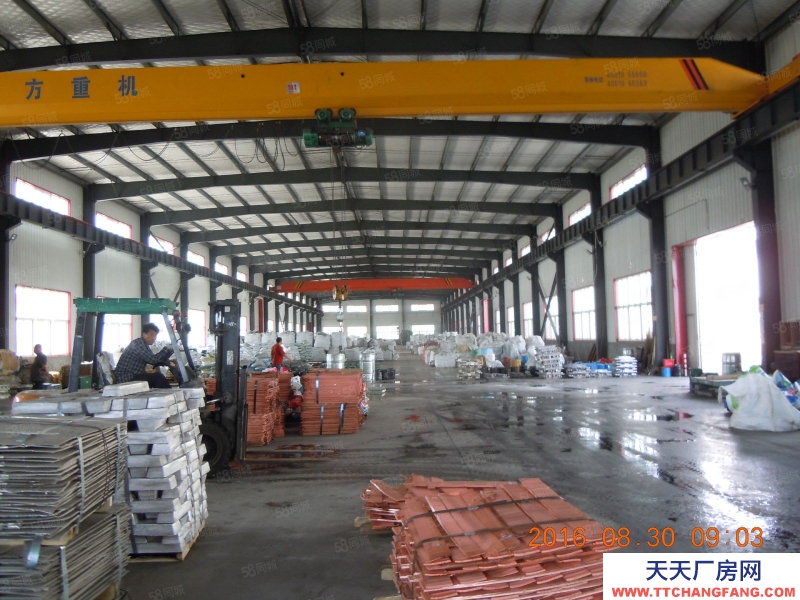 鐵西企業直租13000平廠房，外場地，辦公樓，疫情期間有優惠