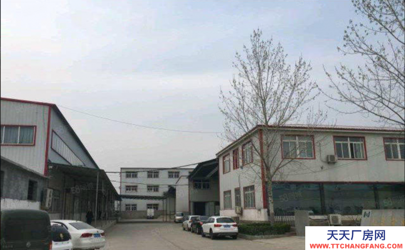 濟南市中新出十六里和高速出口18米大型車輛進出方便可整租可分