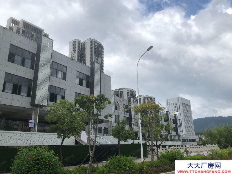 (出租)福州 晉安區(qū)舊廠房改造 辦公室出租 轉(zhuǎn)讓 五四北 西園 可注冊