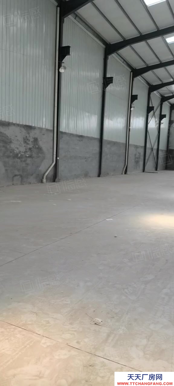 濟(jì)南市中房東直租濟(jì)微路黨家獨院廠房倉庫出租