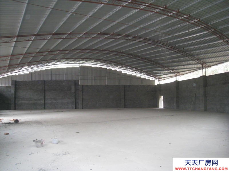 重慶萬州高鐵北站1500平倉庫廠房出租